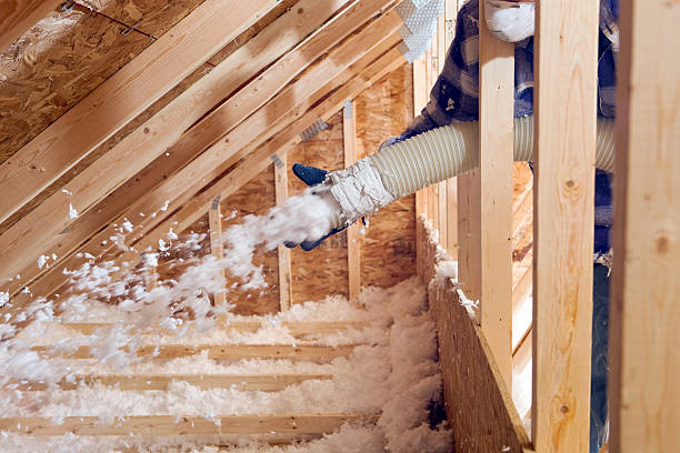 Weatherproofing Services in Sand Ridge, NY